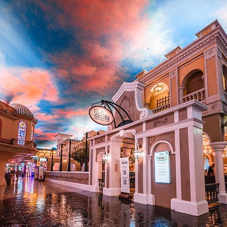Sunset Station Hotel & Casino Las Vegas Luaran gambar