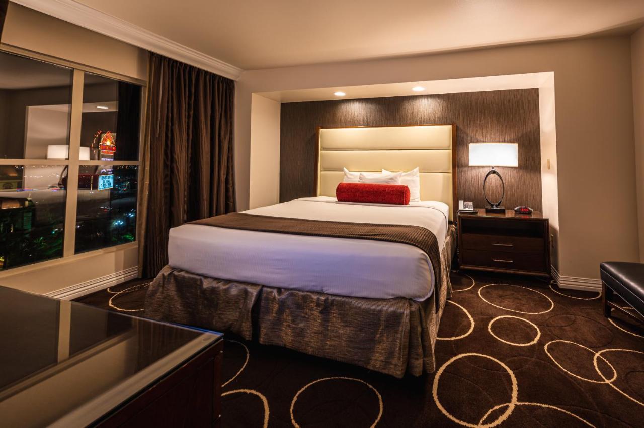 Sunset Station Hotel & Casino Las Vegas Luaran gambar