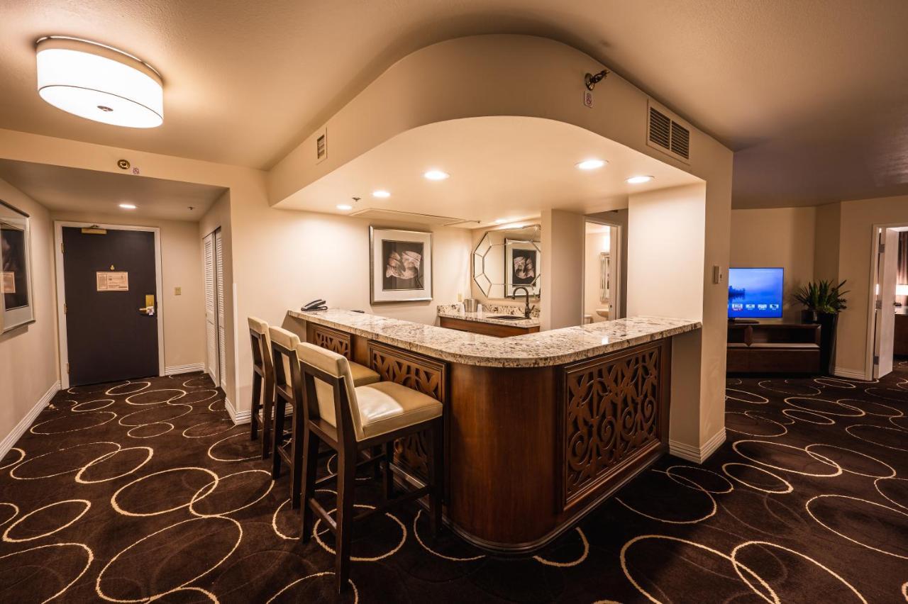 Sunset Station Hotel & Casino Las Vegas Luaran gambar