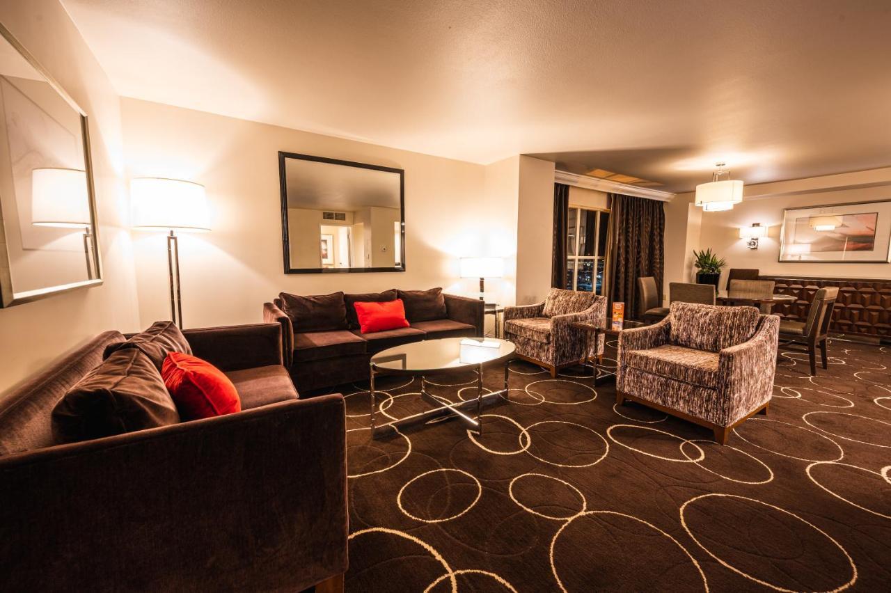 Sunset Station Hotel & Casino Las Vegas Luaran gambar