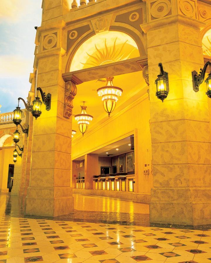 Sunset Station Hotel & Casino Las Vegas Luaran gambar