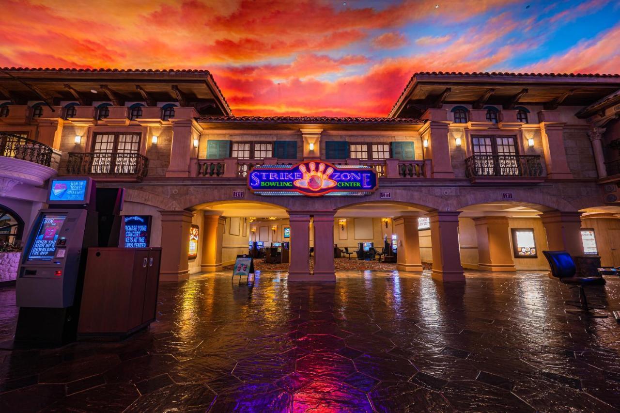 Sunset Station Hotel & Casino Las Vegas Luaran gambar