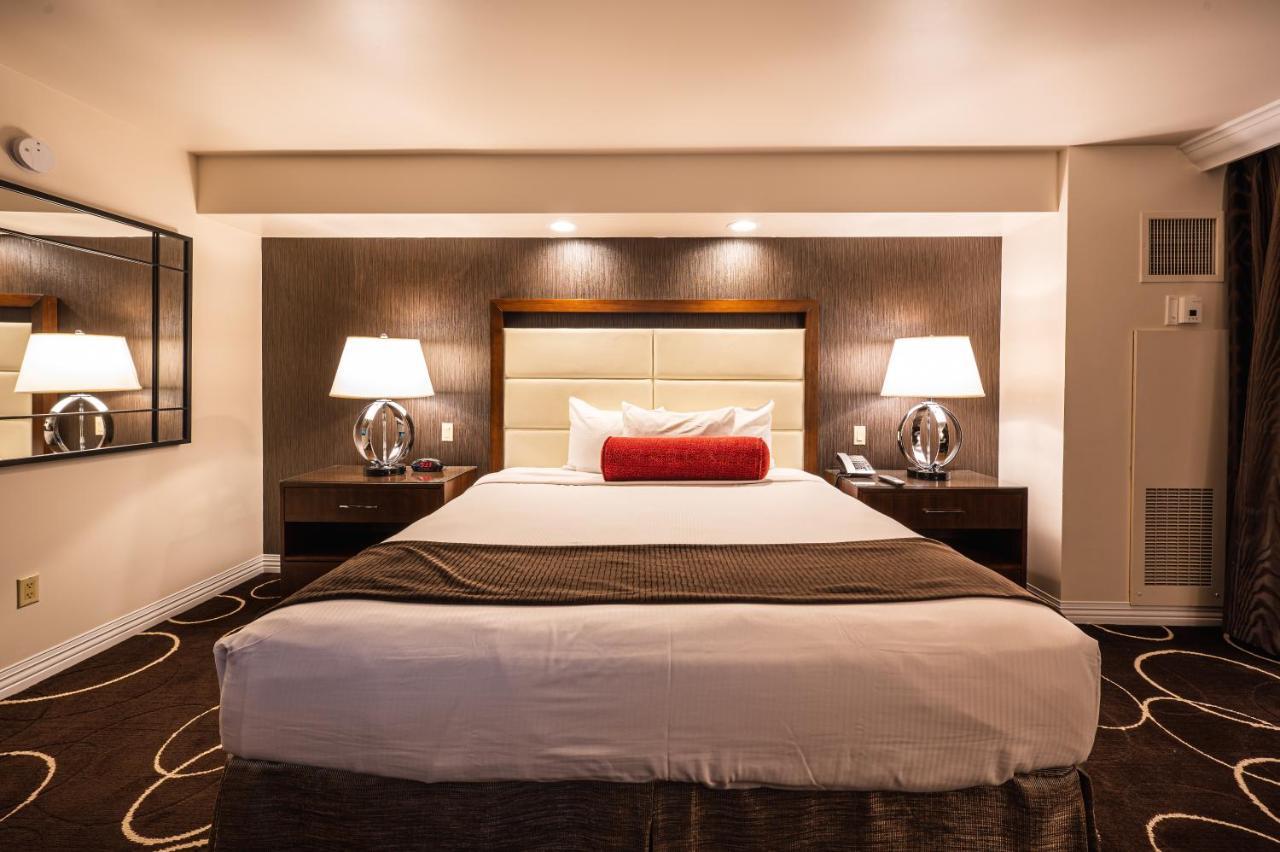 Sunset Station Hotel & Casino Las Vegas Luaran gambar