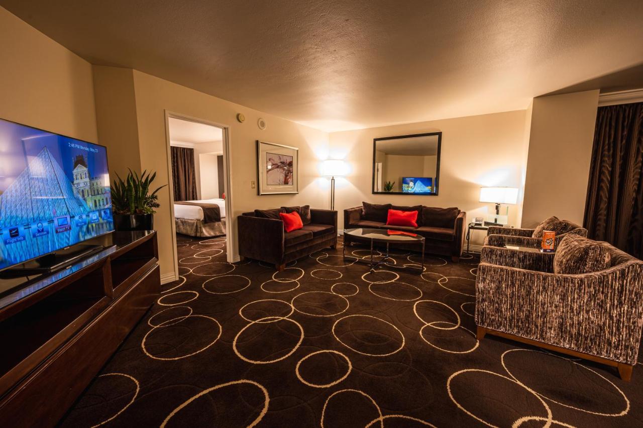 Sunset Station Hotel & Casino Las Vegas Luaran gambar