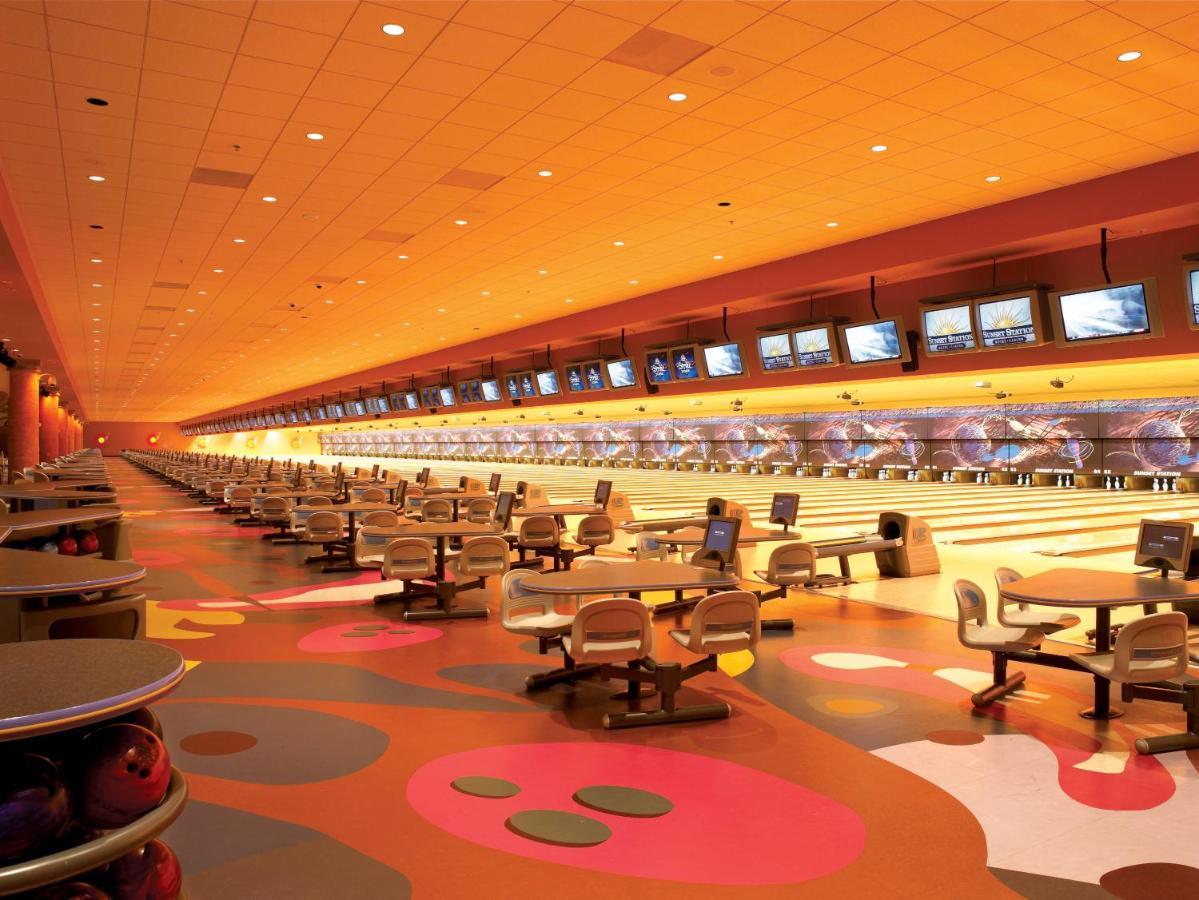 Sunset Station Hotel & Casino Las Vegas Luaran gambar
