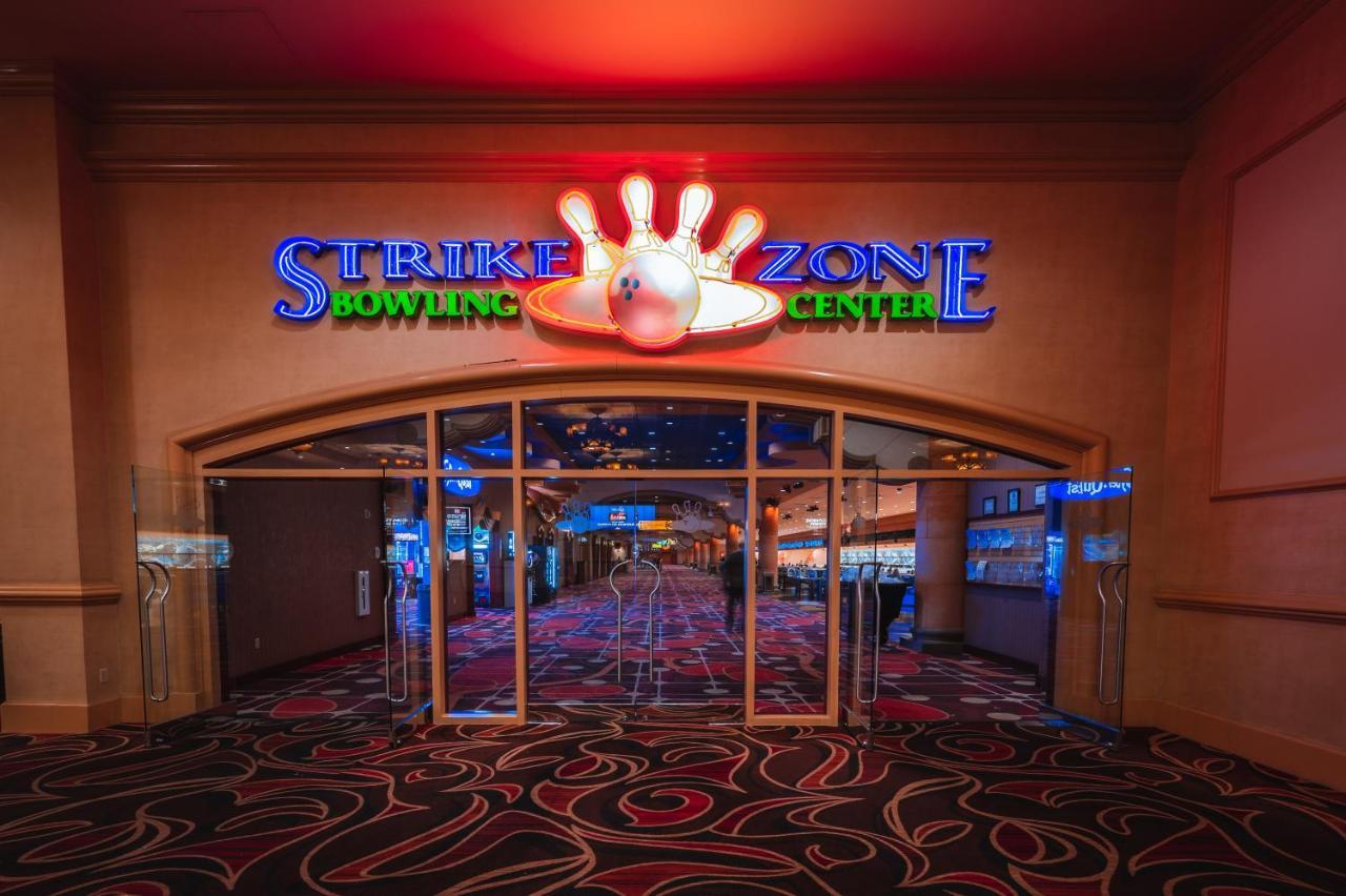Sunset Station Hotel & Casino Las Vegas Luaran gambar