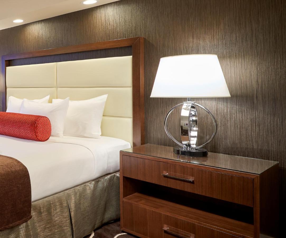 Sunset Station Hotel & Casino Las Vegas Luaran gambar