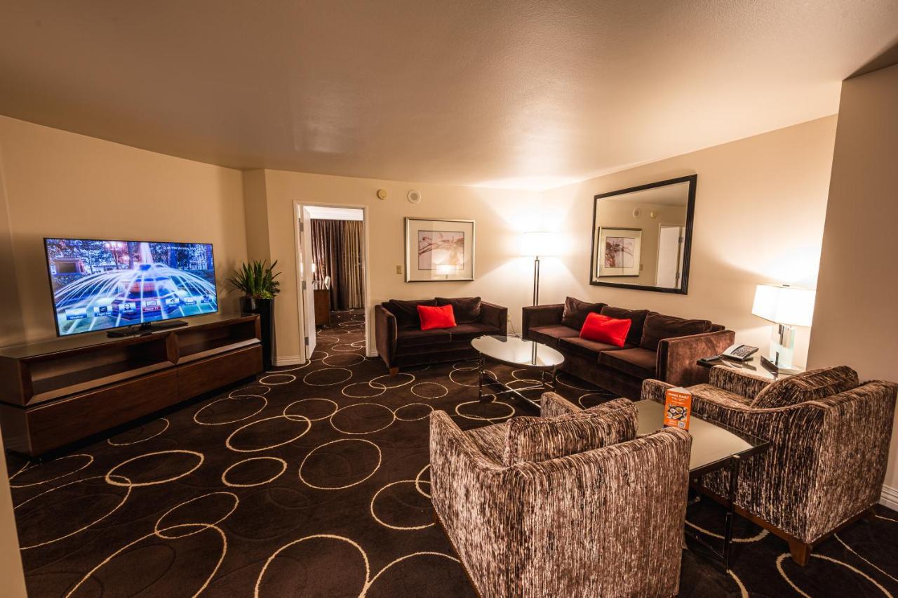 Sunset Station Hotel & Casino Las Vegas Luaran gambar