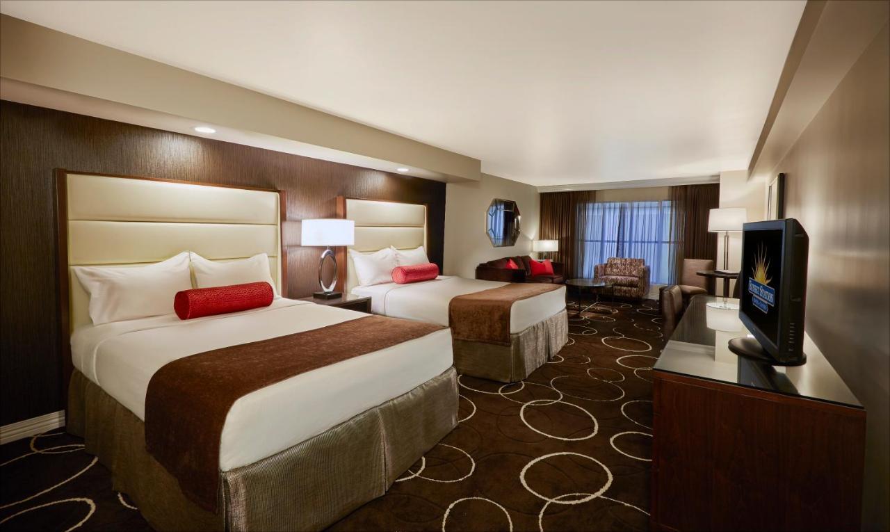 Sunset Station Hotel & Casino Las Vegas Luaran gambar
