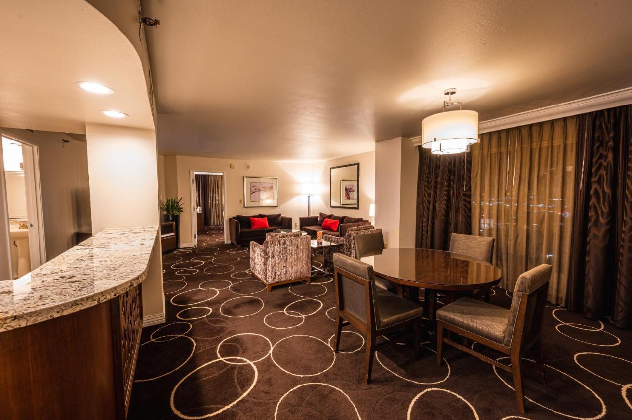 Sunset Station Hotel & Casino Las Vegas Luaran gambar