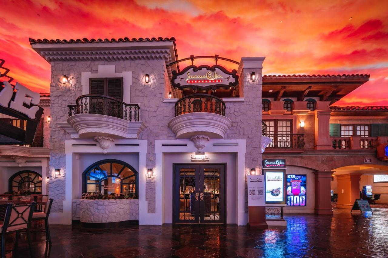 Sunset Station Hotel & Casino Las Vegas Luaran gambar