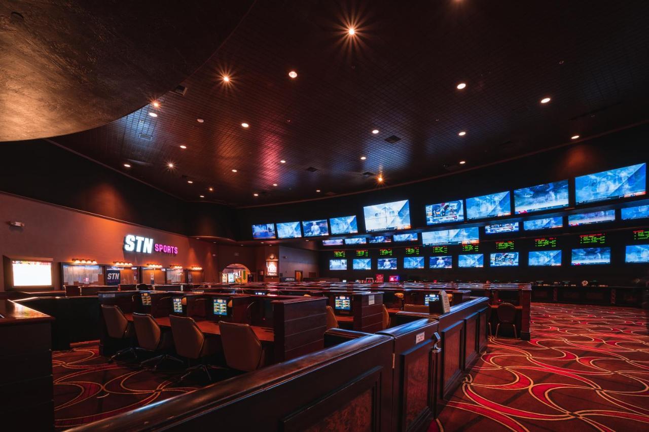 Sunset Station Hotel & Casino Las Vegas Luaran gambar