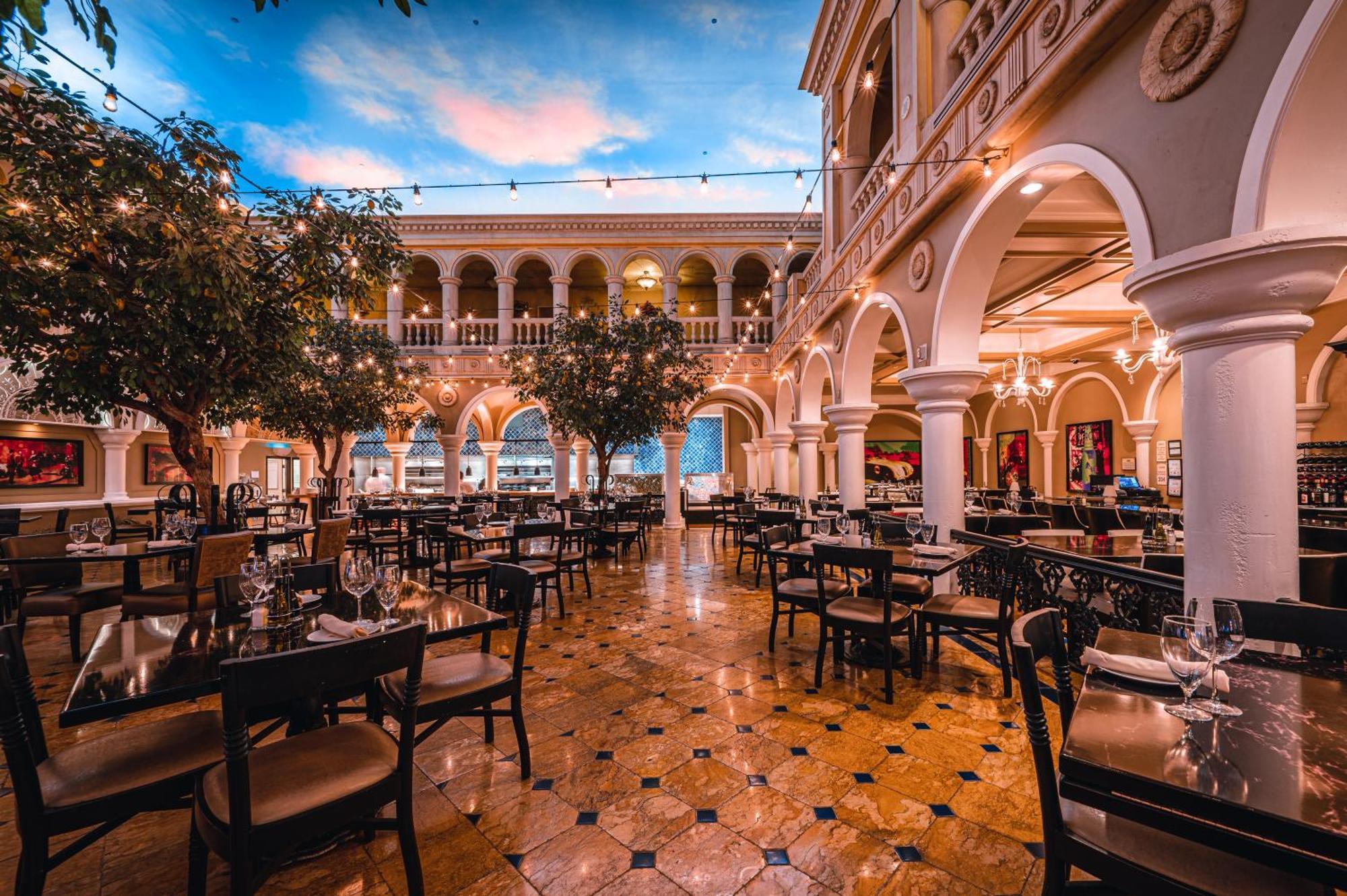 Sunset Station Hotel & Casino Las Vegas Luaran gambar