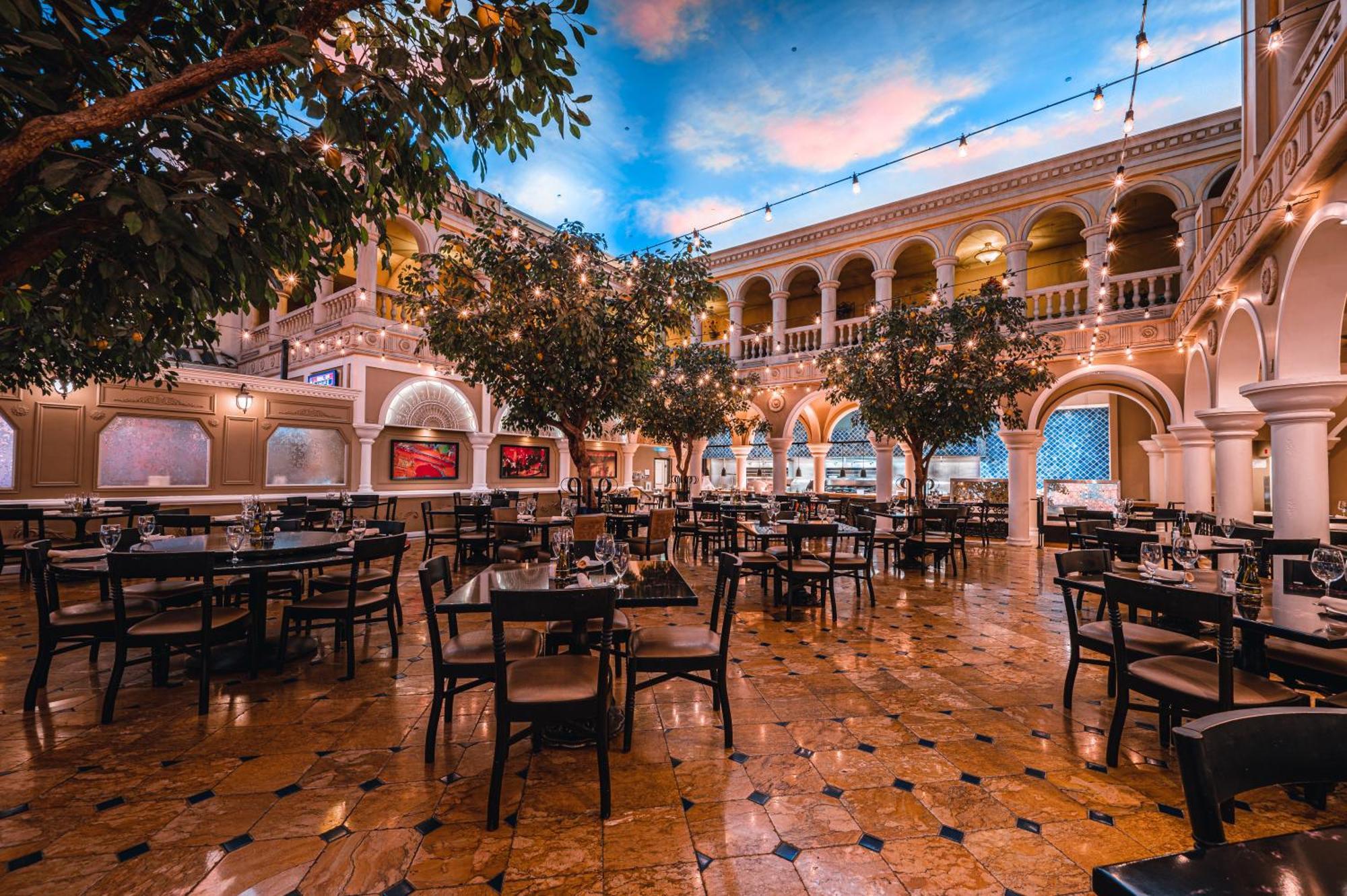 Sunset Station Hotel & Casino Las Vegas Luaran gambar